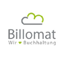 Billomat.com logo
