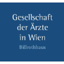 Billrothhaus.at logo