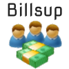 Billsup.com logo