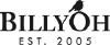 Billyoh.com logo