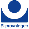 Bilprovningen.se logo