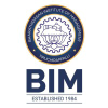 Bim.edu logo