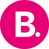 Bimplus.co.uk logo