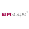 Bimscape.com logo