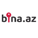 Bina.az logo