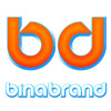 Binabrand.com logo