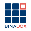 Binadox.com logo
