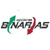 Binarias.org logo