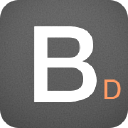 Binarydecimal.com logo