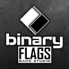Binaryflags.com logo