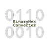 Binaryhexconverter.com logo