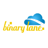 Binarylane.com.au logo