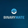 Binarymate.com logo