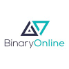 Binaryonline.com logo