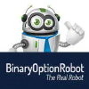 Binaryoptionrobot.com logo