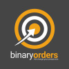 Binaryorders.com logo