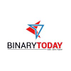 Binarytoday.com logo