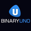 Binaryuno.com logo
