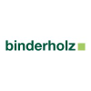 Binderholz.com logo