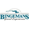 Bingemans.com logo