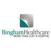 Binghammemorial.org logo
