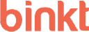 Binkt logo
