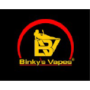 Binky's Vapes