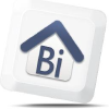 Binmueble.com logo