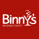 Binnys.com logo