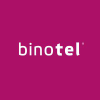 Binotel.ua logo