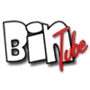 Bintube.com logo
