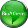 Bioathens.com logo
