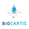 Biocartis.com logo