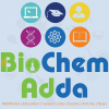 Biochemadda.com logo