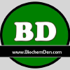 Biochemden.com logo