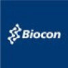 Biocon.com logo