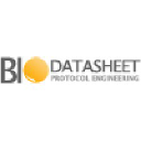 Biodatasheet.com logo