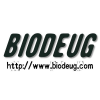 Biodeug.com logo