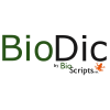 Biodic.net logo