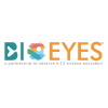 Bioeyes.org logo