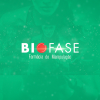 Biofase.com.br logo