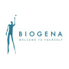 Biogena.com logo