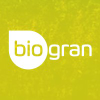 Biogran.es logo
