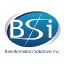 Bioinfor.com logo