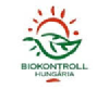 Biokontroll.hu logo