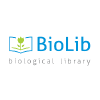 Biolib.cz logo