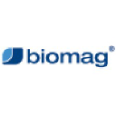 Biomag.cz logo
