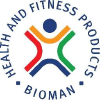 Bioman.ru logo
