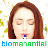 Biomanantial.com logo