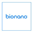 Bionano Genomics, Inc. logo